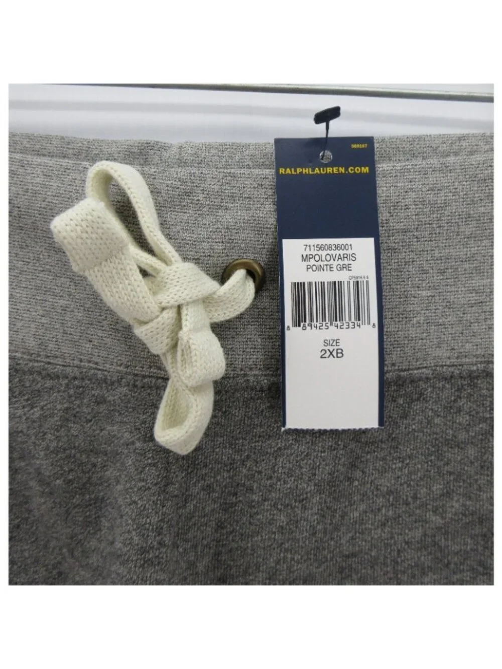 Polo Ralph Lauren brand polo